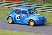 Renault 4CV 1956 Racing