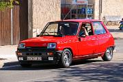 Renault A5 Alpine 1977 front