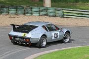 Renault Alpine A310 1976 racer136