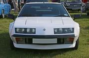 ac Alpine A310 V6 1981 head