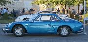 s Alpine A110 1300 S 1974 side