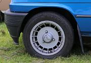 w Renault 5 Alpine Turbo wheel