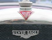 Alvis Cars