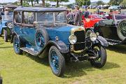 Alvis 12-50 TG 1927 TG Sportsman