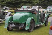 Alvis Silver Eagle 1930