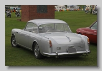 Alvis TC108G 1958 Graber Special rear