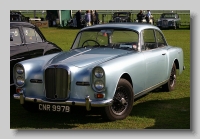 Alvis TE21 1964