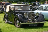 Go to an album of the postwar Alvis TA, TB and TC Go to an album of the postwar Alvis TA, TB and TC.