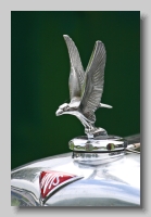 aa_Alvis SA13 Firebird 1936 ornament