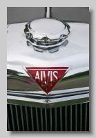 aa_Alvis SA25 3-5Litre badge