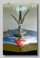 aa_Alvis Silver Crest badge