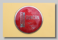 aa_Alvis TA14 Duncan Coupe badge