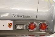 aa Alvis TE21 1965 Graber Super Cabriolet badge