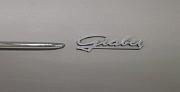 aa Alvis TE21 1965 Graber Super Cabriolet badgeg