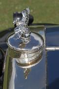 Alvis Silver Eagle 1930