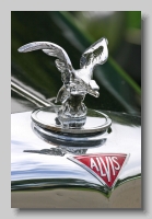 ab_Alvis SA13 Firebird ornament