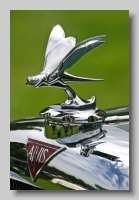 ab_Alvis SB11 Firefly ornament