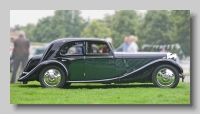 s_Alvis 3-5Litre 1936 side