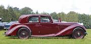 Alvis SC 31.48 1940 saloon