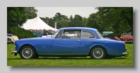 s_Alvis TD21 Series I Saloon side