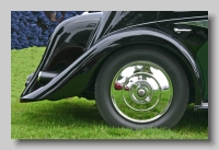 w_Alvis 3-5Litre 1936 wheel
