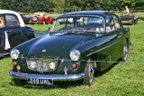 Bristol Cars of the late 1950s and 1960s resemble Alvis Cars Bristol Cars of the late 1950s and 1960s resemble Alvis Cars