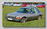 AMC Pacer 1976