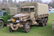 GMC CCKW 353 1945 Truck