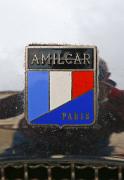 aa Amilcar CGSS 1929 badge