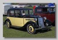Armstrong Siddeley 14-6 1938 front