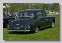 Armstrong Siddeley Sapphire 234 1956 rear