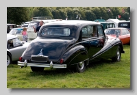 Armstrong Siddeley Star Sapphire Limousine rear
