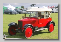 Stoneleigh 9hp 1923 front