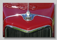 aa_Armstrong Siddeley 12hp 1934 ornament