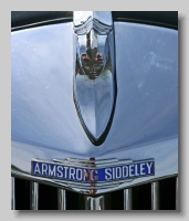 Armstrong Siddeley Cars