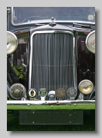 ab_Armstrong Siddeley 14hp 1936 grille