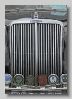 ab_Armstrong-Siddeley Sapphire Limousine grille