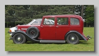 s_Armstrong Siddeley 17hp 1938 side