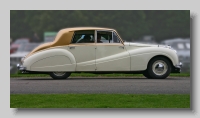 s_Armstrong Siddeley Sapphire 346 1954 side