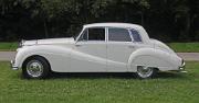 Armstrong Siddeley Cars