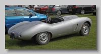 Arnolt-Bristol rear