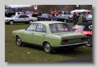 Hillman Minx 1500 1970 rear