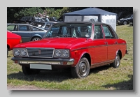 Humber Sceptre MkIII 1975 front