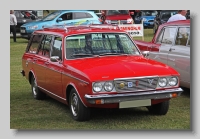 Humber Sceptre MkIII 1976 front Estate