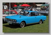 Sunbeam Rapier Fastback front