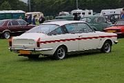 Sunbeam Rapier H120 1973 rear