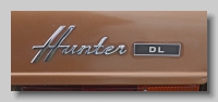 aa_Hillman Hunter DL badge