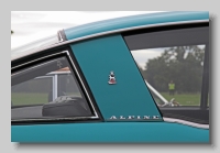 aa_Sunbeam Alpine69 badgec