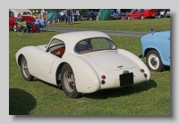 Ashley 750 GT 1959 rear