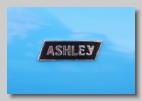 aa_Ashley 1172 GT 1960 badge